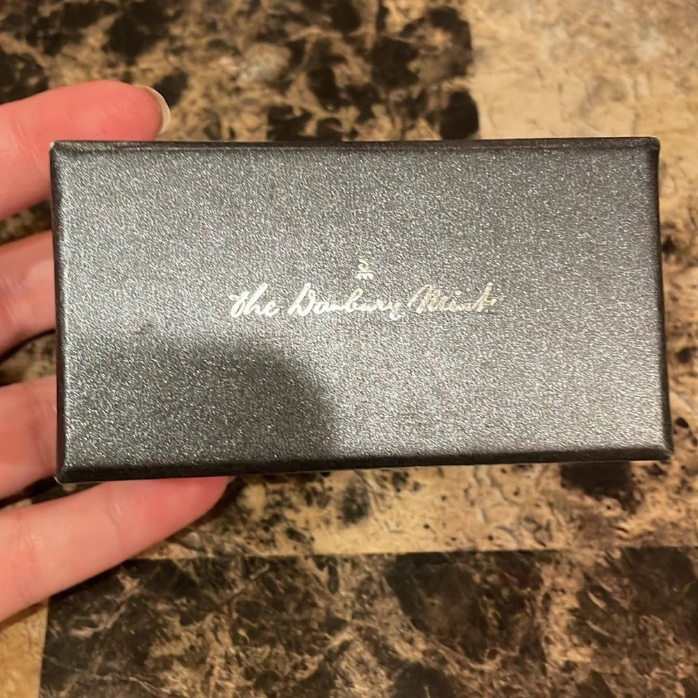 Danbury Mint Cherry Blossom Bracelet - Picture 10 of 10